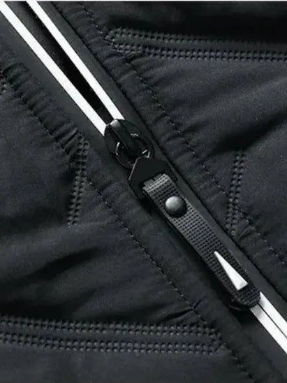 Brady™ | Casaco de Inverno Elegante