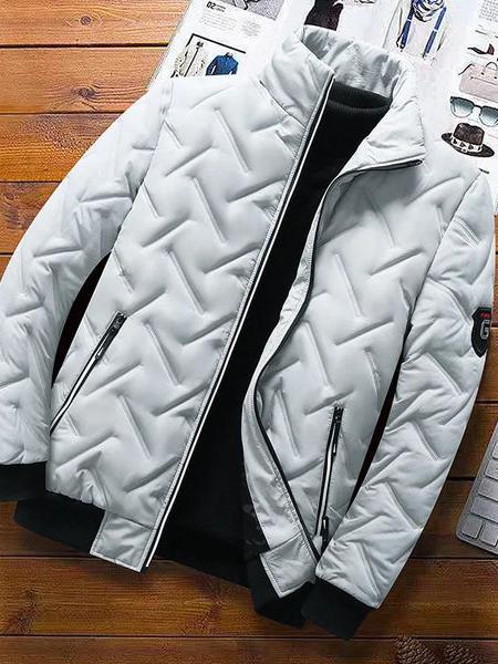 Brady™ | Casaco de Inverno Elegante
