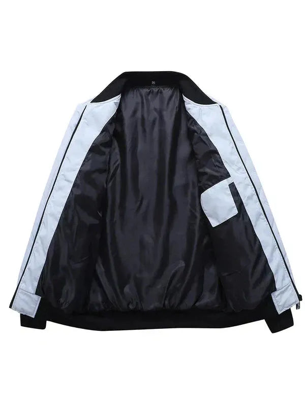 Brady™ | Casaco de Inverno Elegante