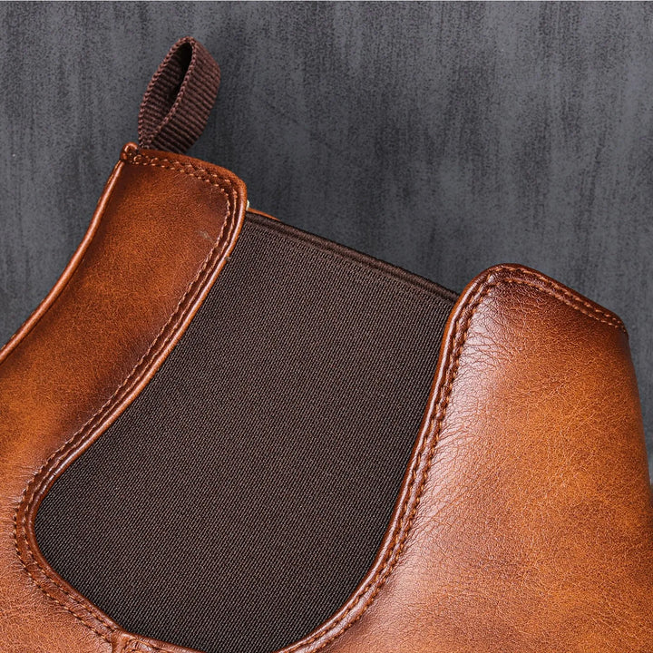 Brandon™ | Botas Chelsea Atemporais