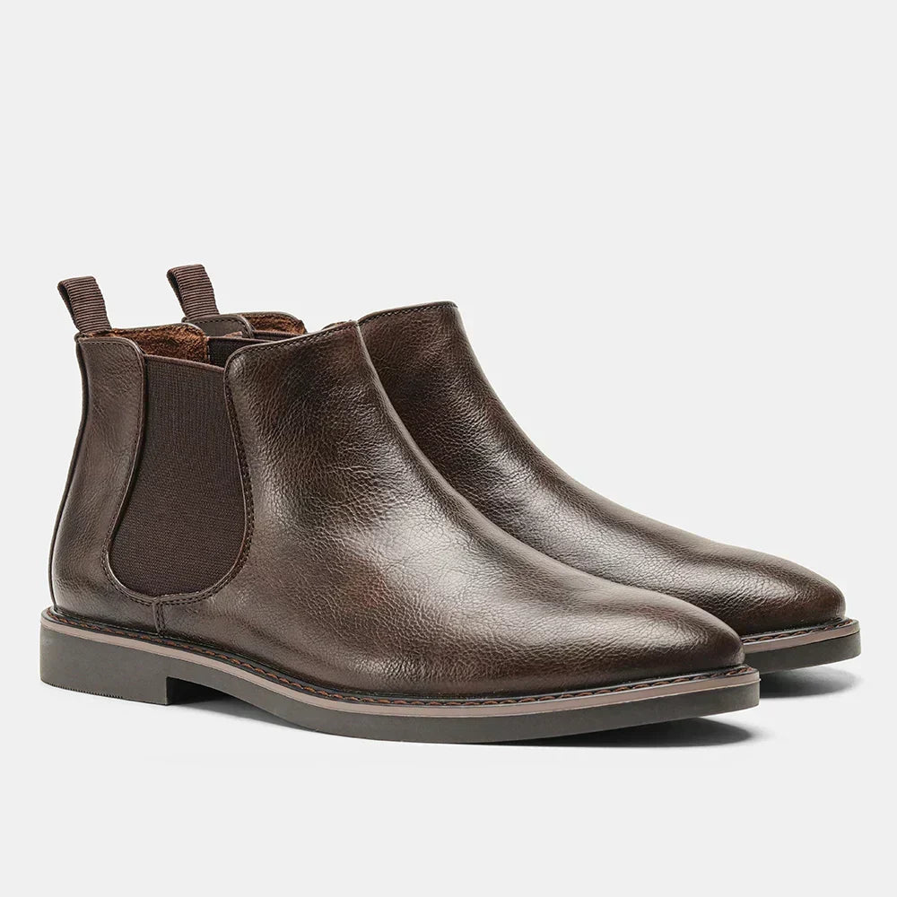 Brandon™ | Botas Chelsea Atemporais