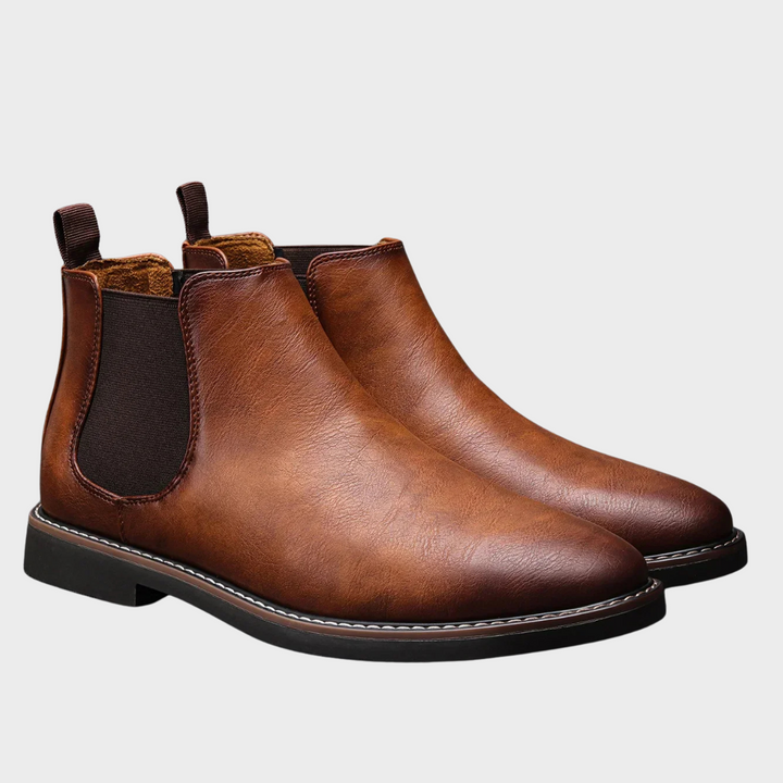 Brandon™ | Botas Chelsea Atemporais