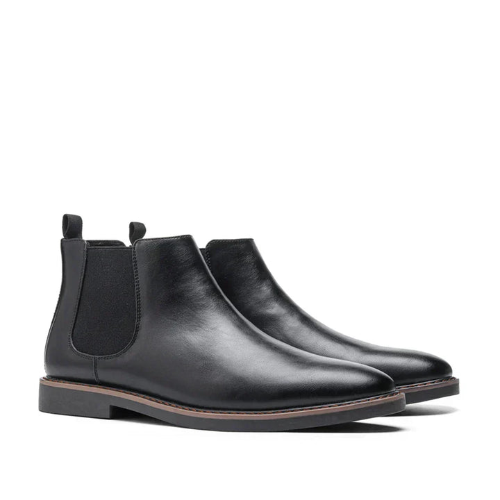 Brandon™ | Botas Chelsea Atemporais