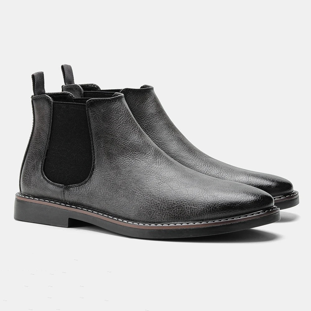 Brandon™ | Botas Chelsea Atemporais