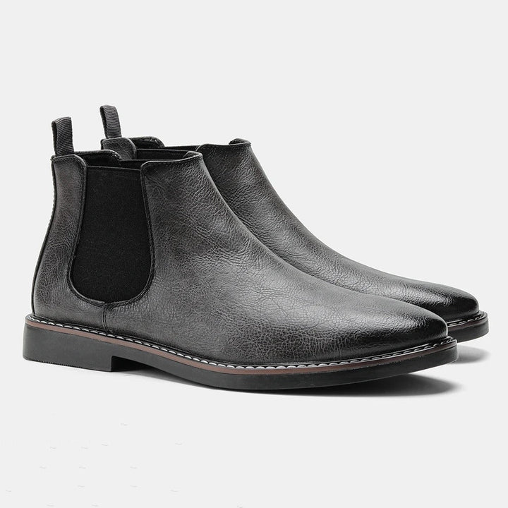 Brandon™ | Botas Chelsea Atemporais