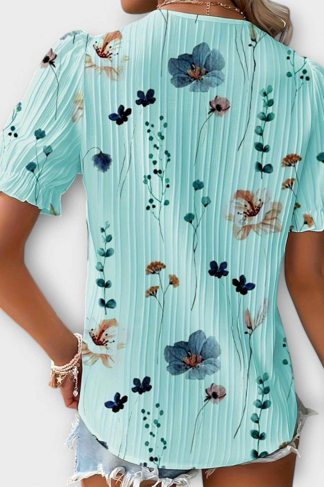 Bruna | Blusa