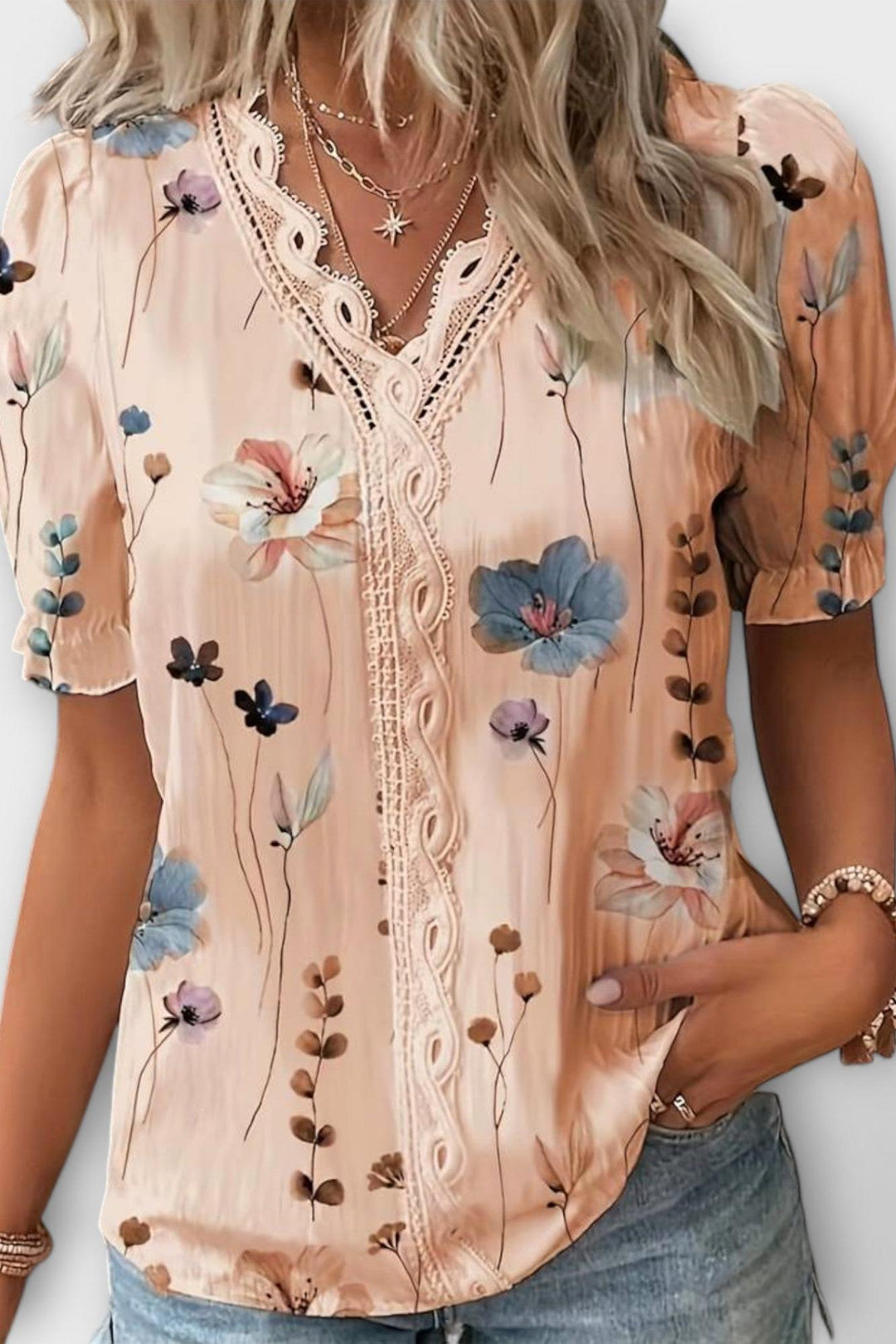 Bruna | Blusa