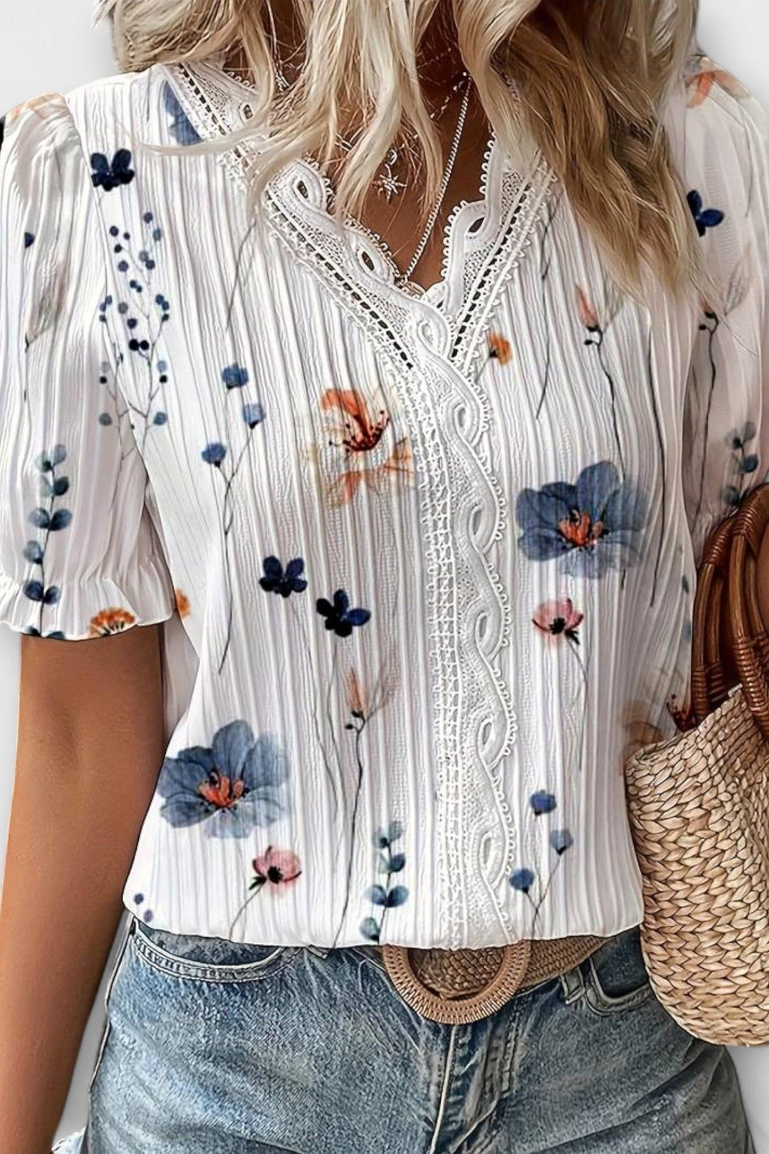 Bruna | Blusa