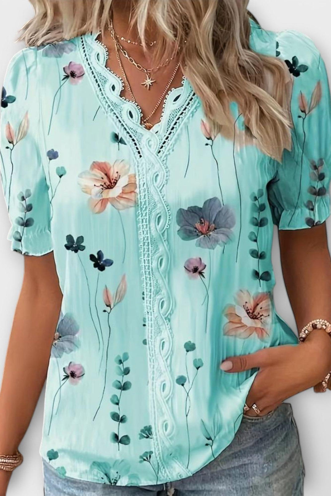 Bruna | Blusa