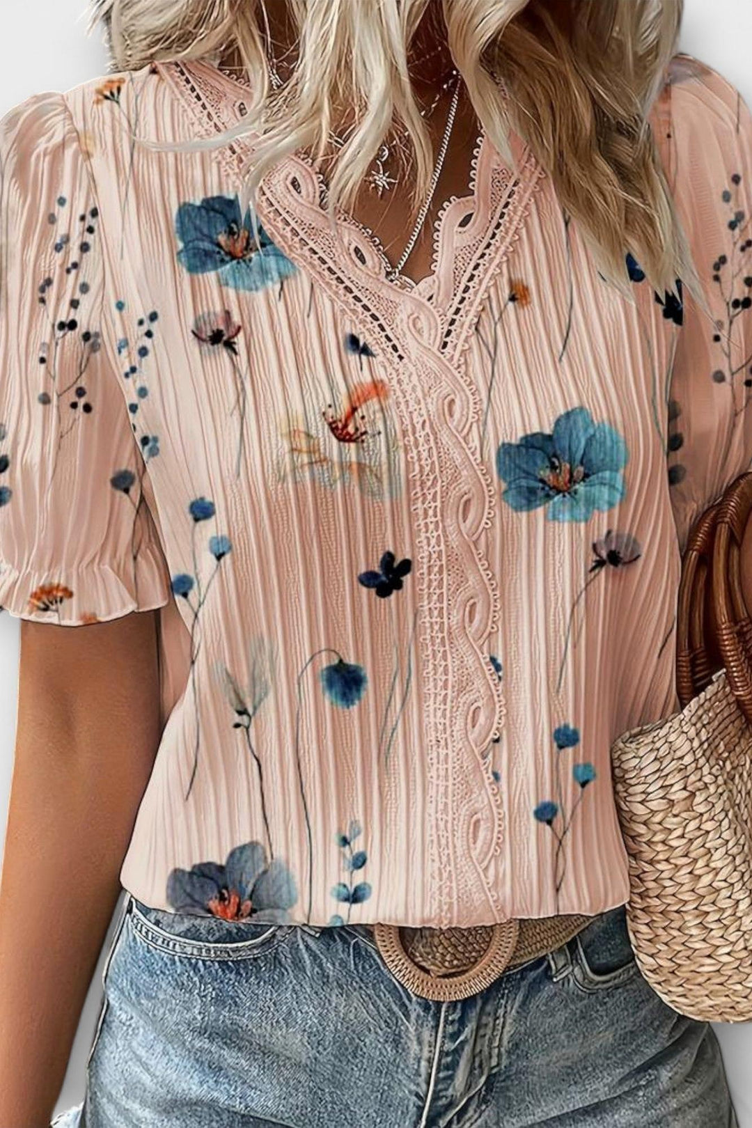 Bruna | Blusa