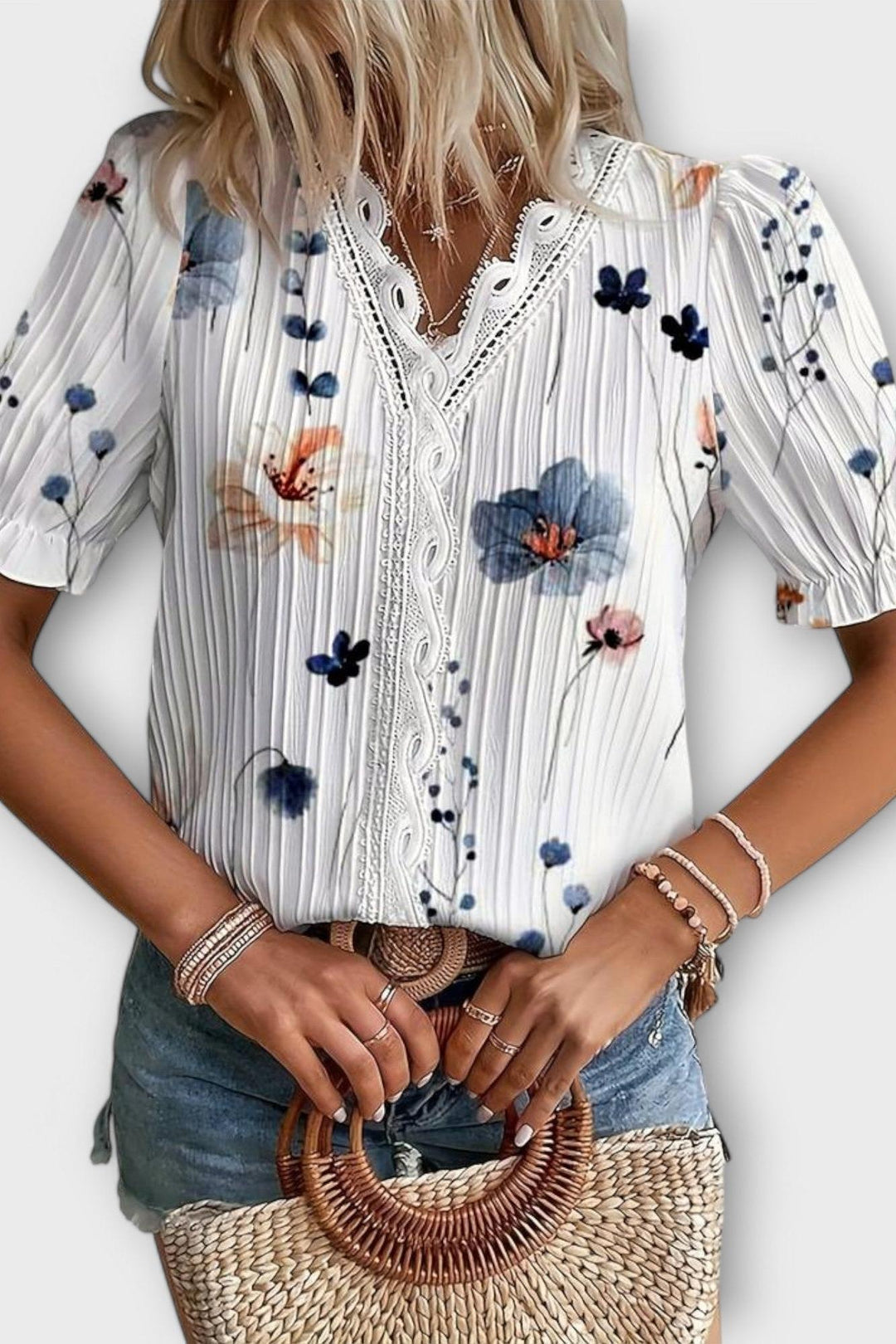 Bruna | Blusa