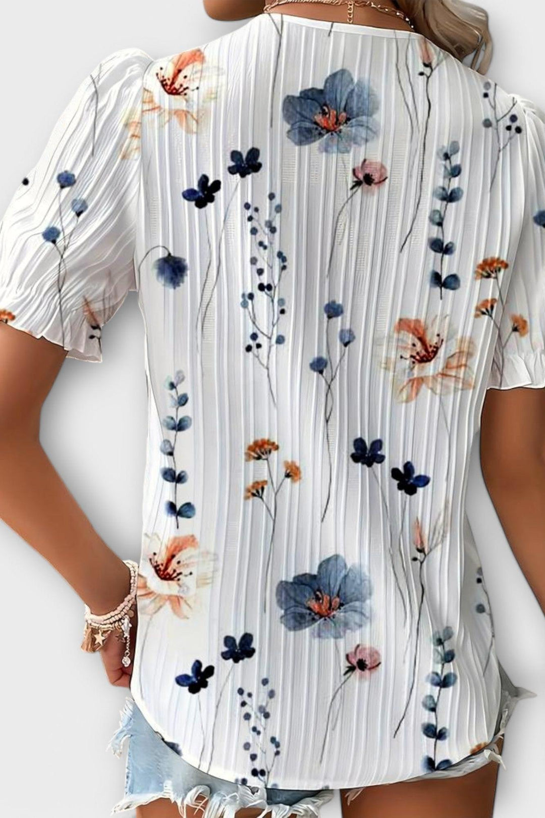 Bruna | Blusa