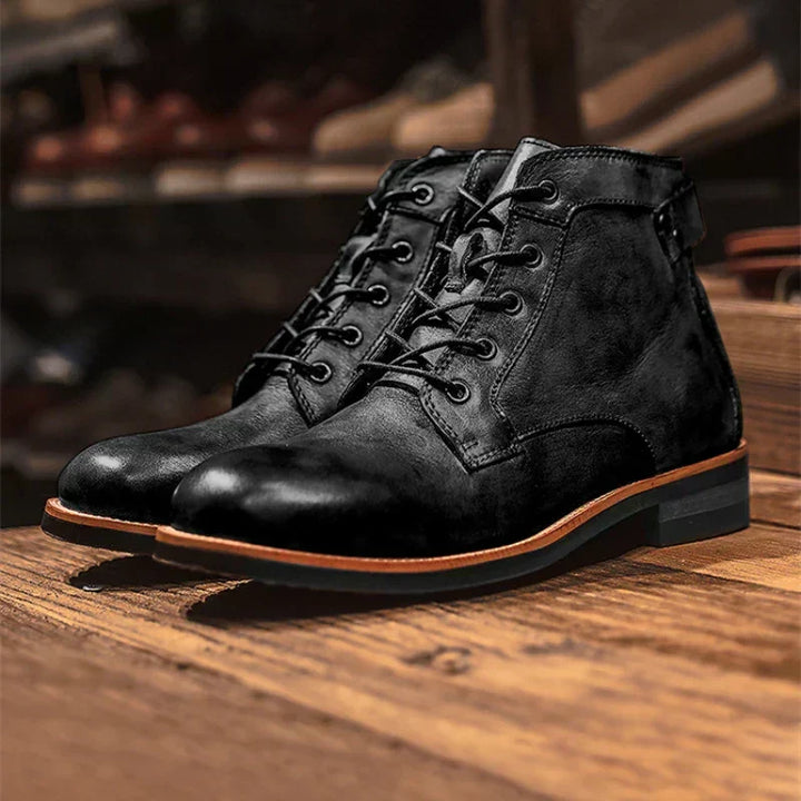 Caleb™ | Botas de Cano Alto