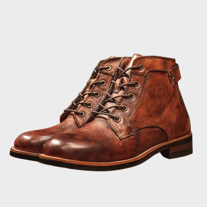 Caleb™ | Botas de Cano Alto