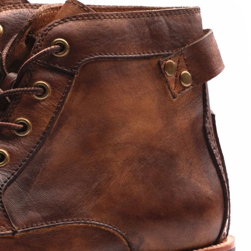 Caleb™ | Botas de Cano Alto