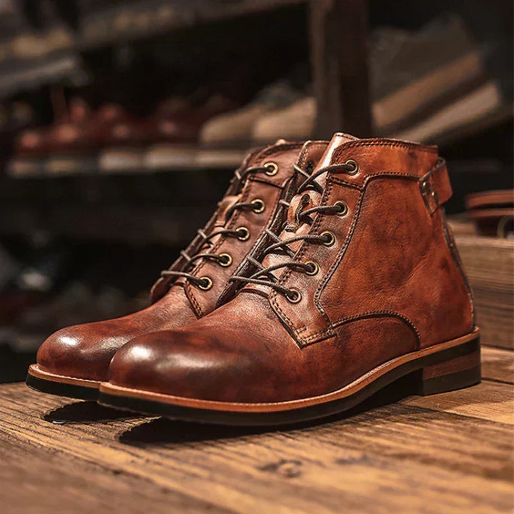 Caleb™ | Botas de Cano Alto
