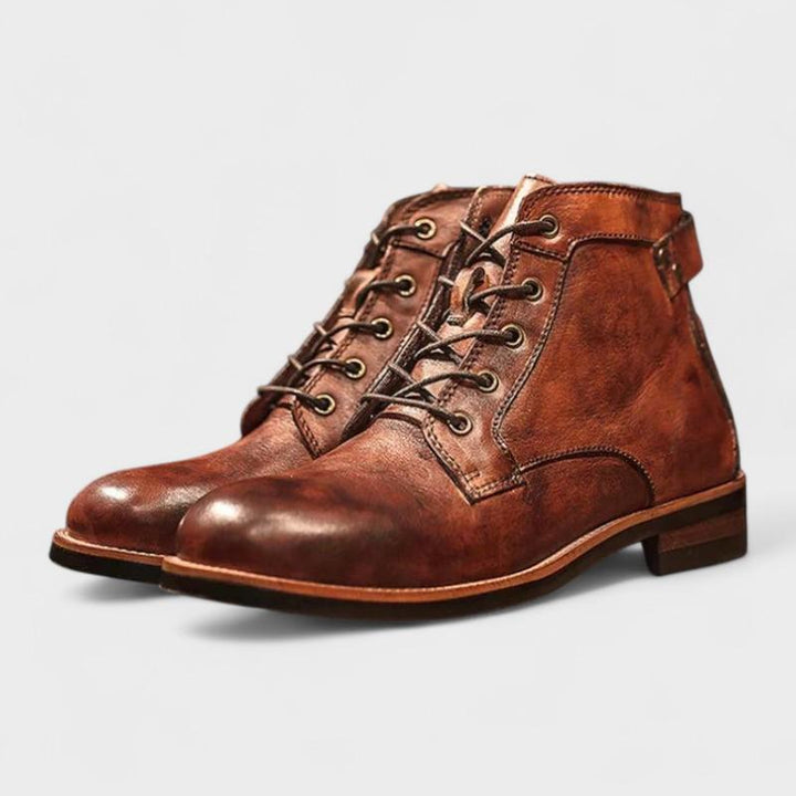 Caleb™ | Botas de Cano Alto