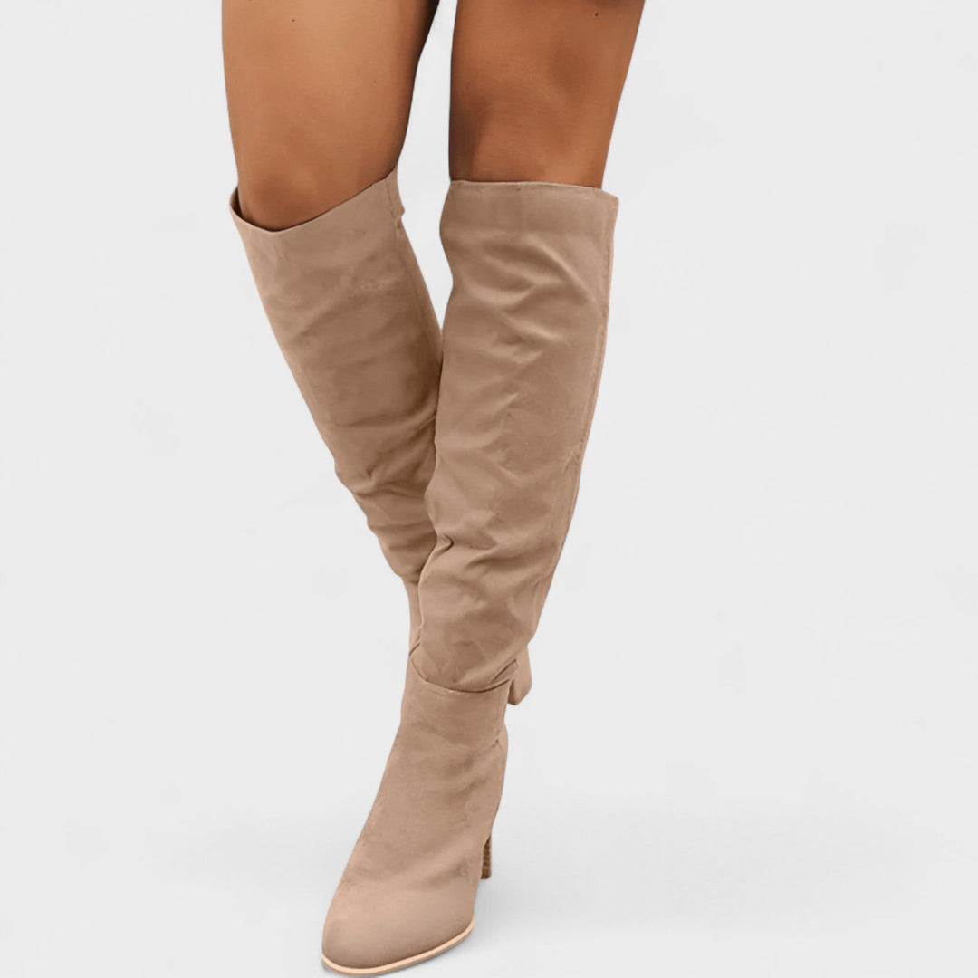 Kaliopa | Botas
