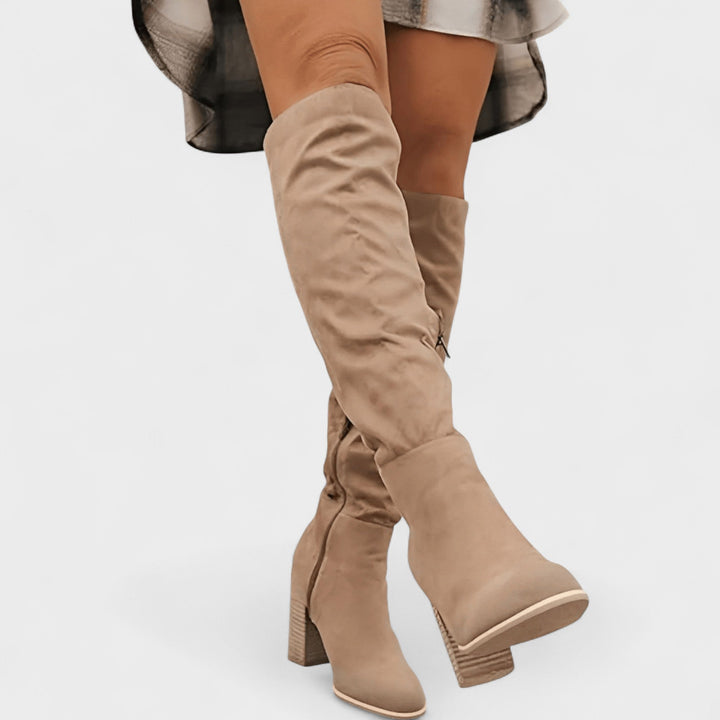 Kaliopa | Botas