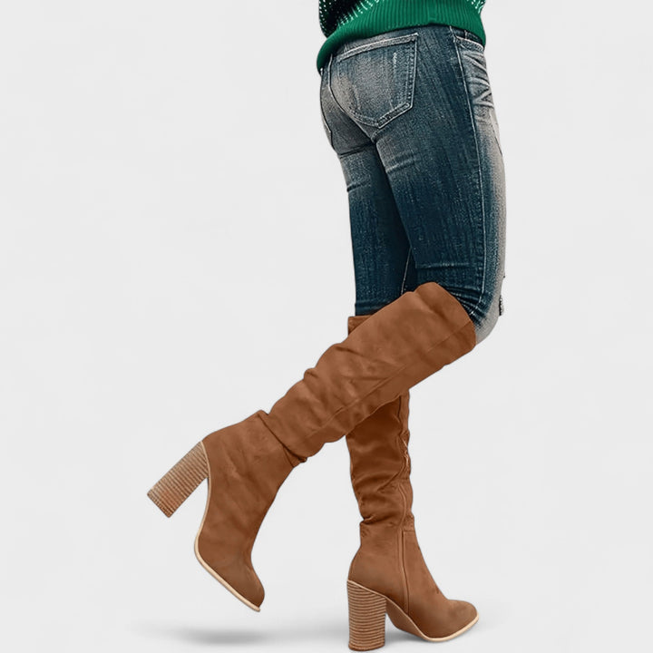 Kaliopa | Botas