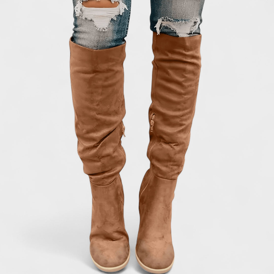 Kaliopa | Botas