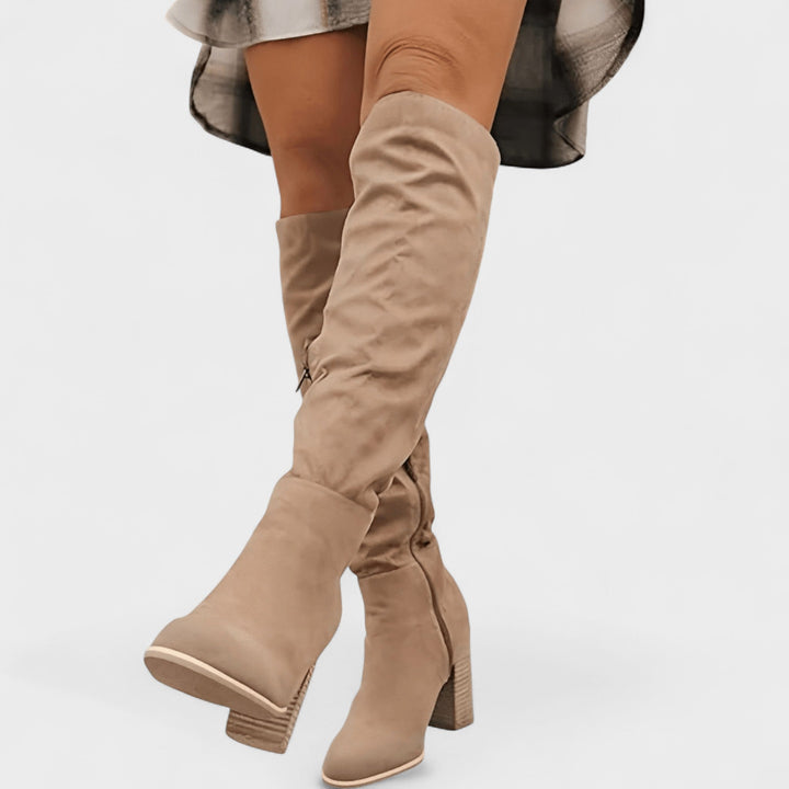 Kaliopa | Botas