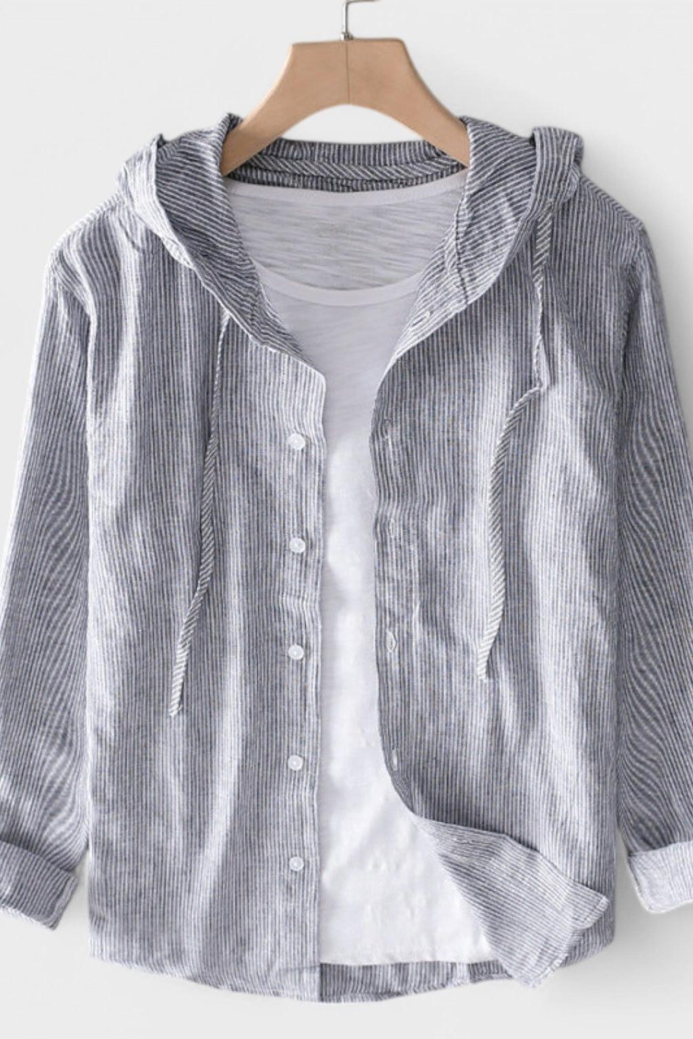 Kamila | Hoodie de algodão