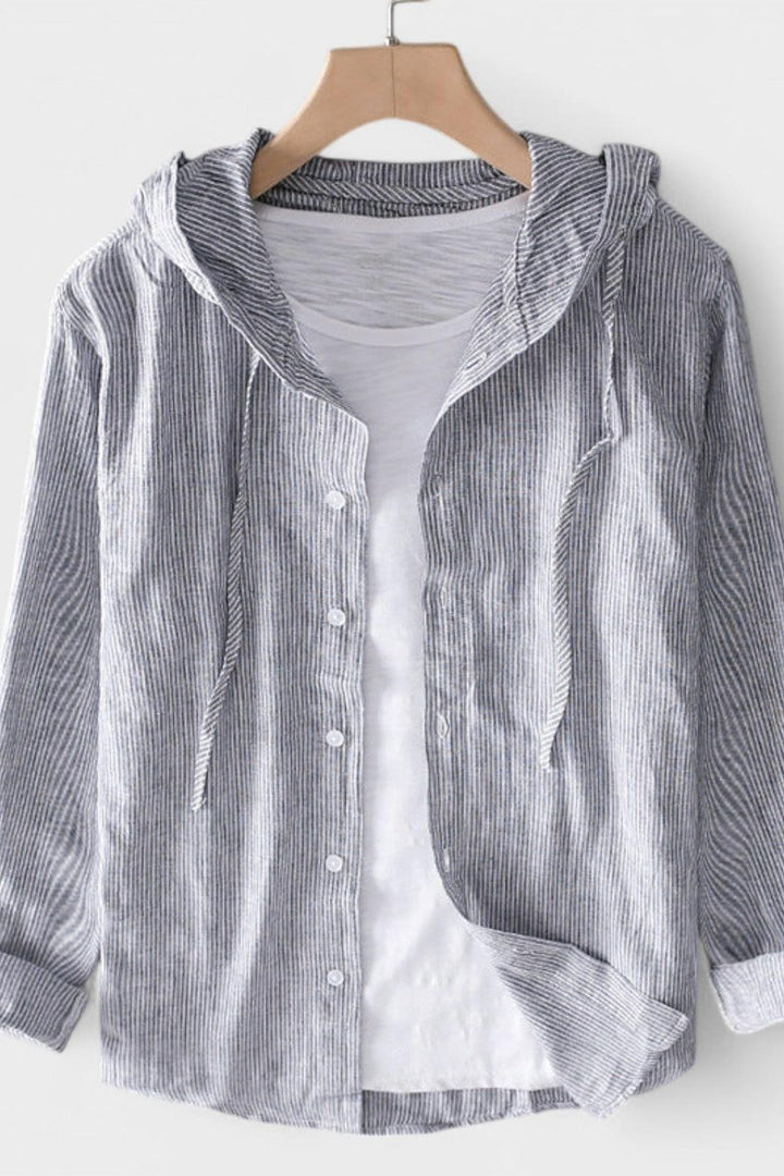 Kamila | Hoodie de algodão