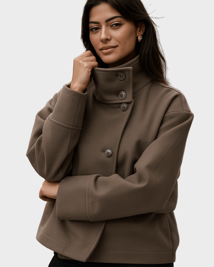 Kamila | Casaco