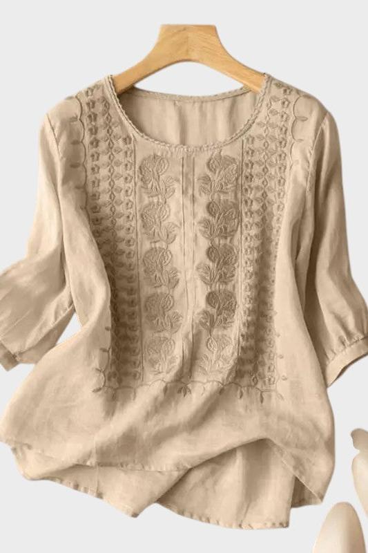 Kamila | Camisa Elegante