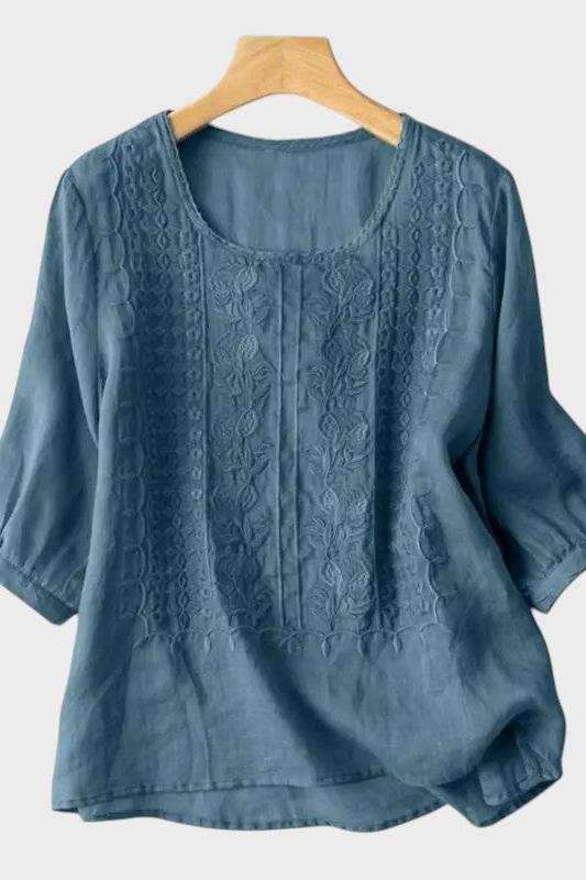 Kamila | Camisa Elegante