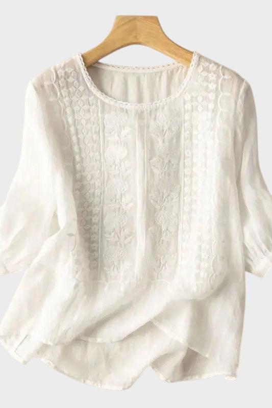 Kamila | Camisa Elegante