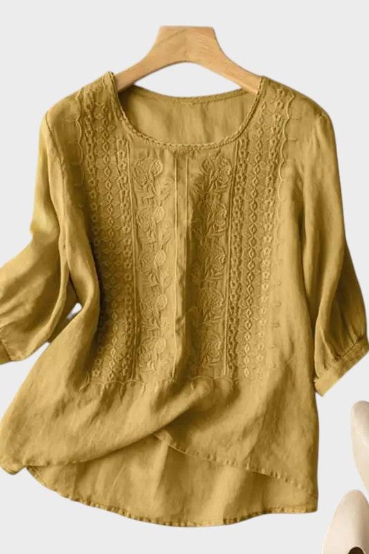 Kamila | Camisa Elegante