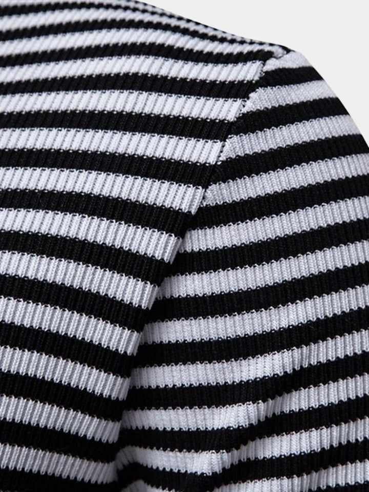 Carsten™ | Polo Corsair Branco
