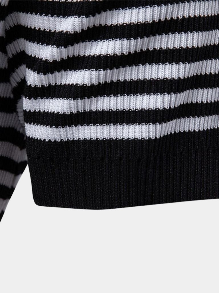 Carsten™ | Polo Corsair Branco