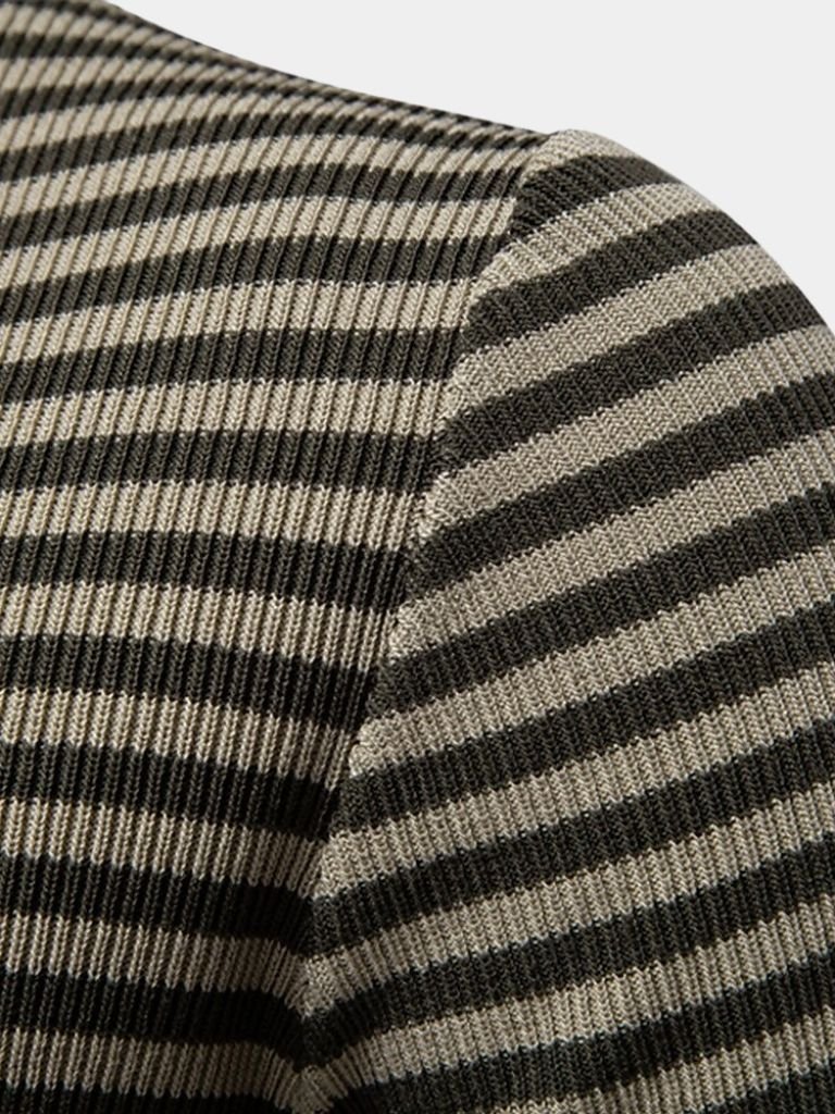 Carsten™ | Polo Corsair Branco