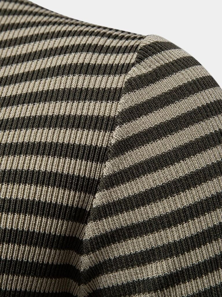 Carsten™ | Polo Corsair Branco