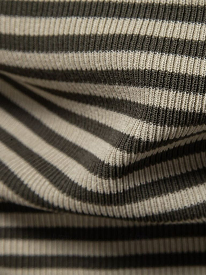 Carsten™ | Polo Corsair Branco