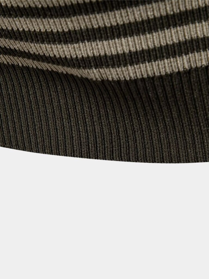 Carsten™ | Polo Corsair Branco