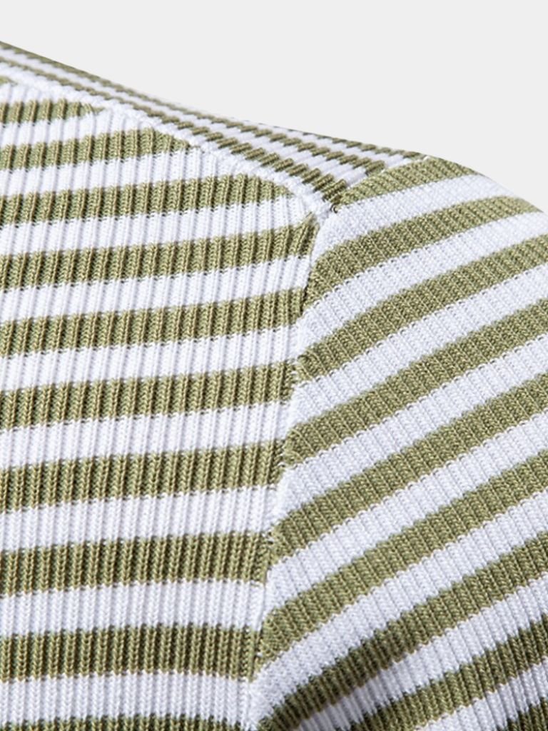 Carsten™ | Polo Corsair Branco