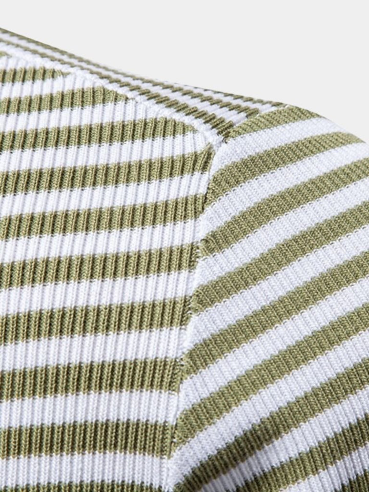 Carsten™ | Polo Corsair Branco