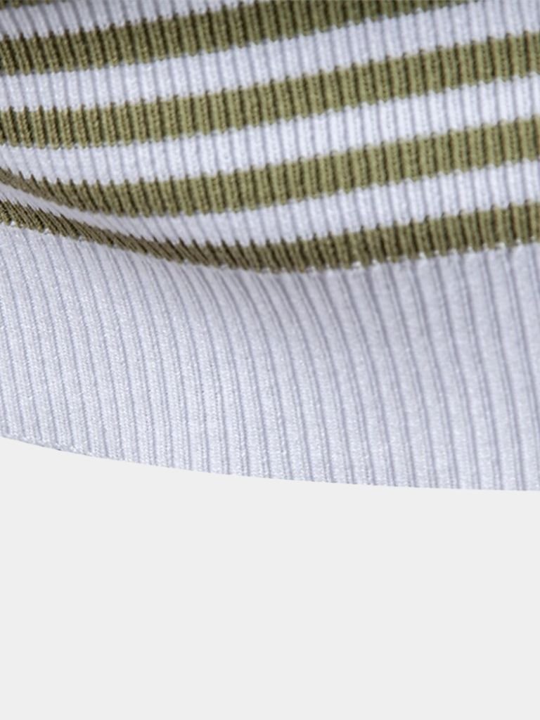 Carsten™ | Polo Corsair Branco