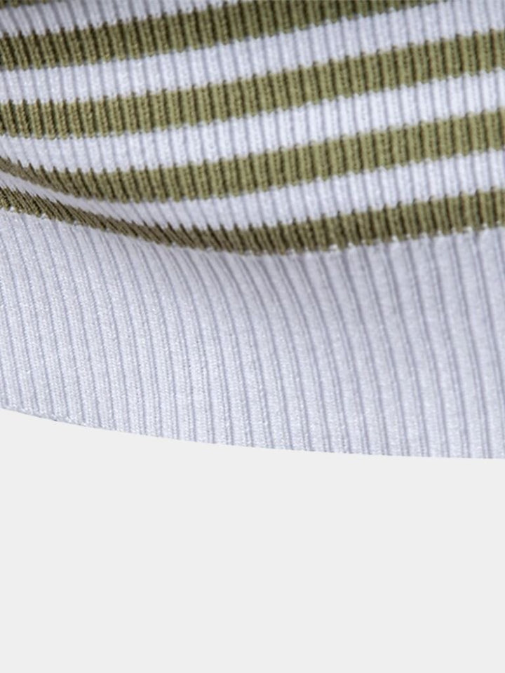 Carsten™ | Polo Corsair Branco