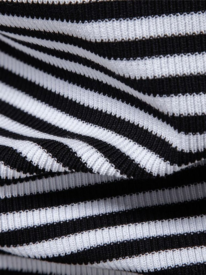 Carsten™ | Polo Corsair Branco