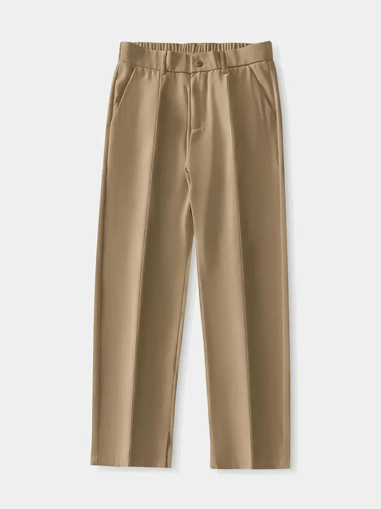 Casper™ | Calças Baggy Essentiel