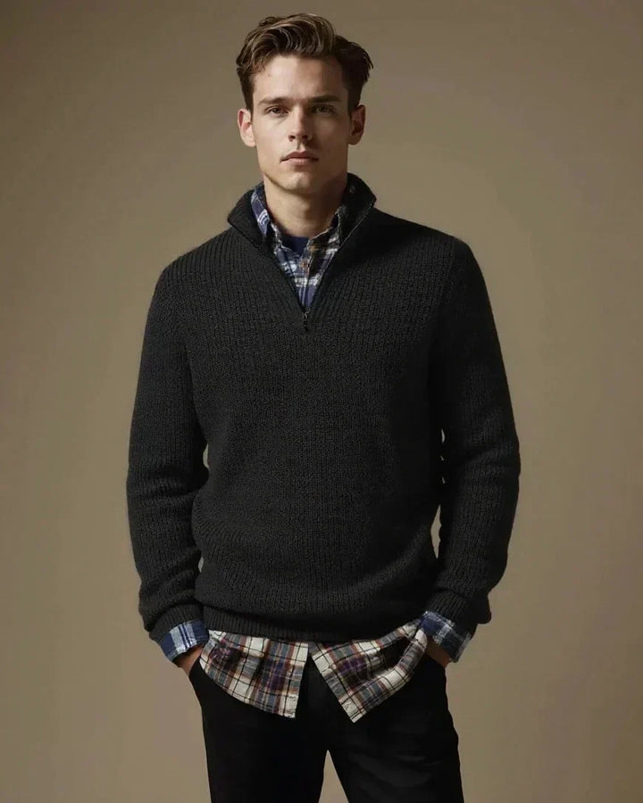 Casper™ | Pulôver Highland