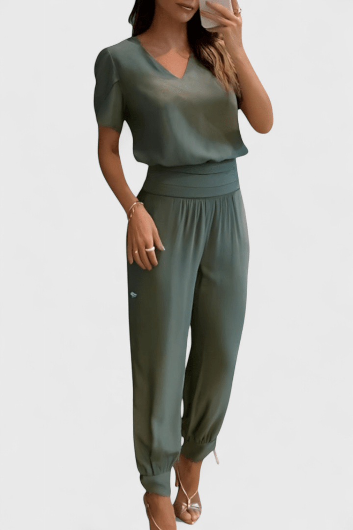 Cassandra | Conjunto