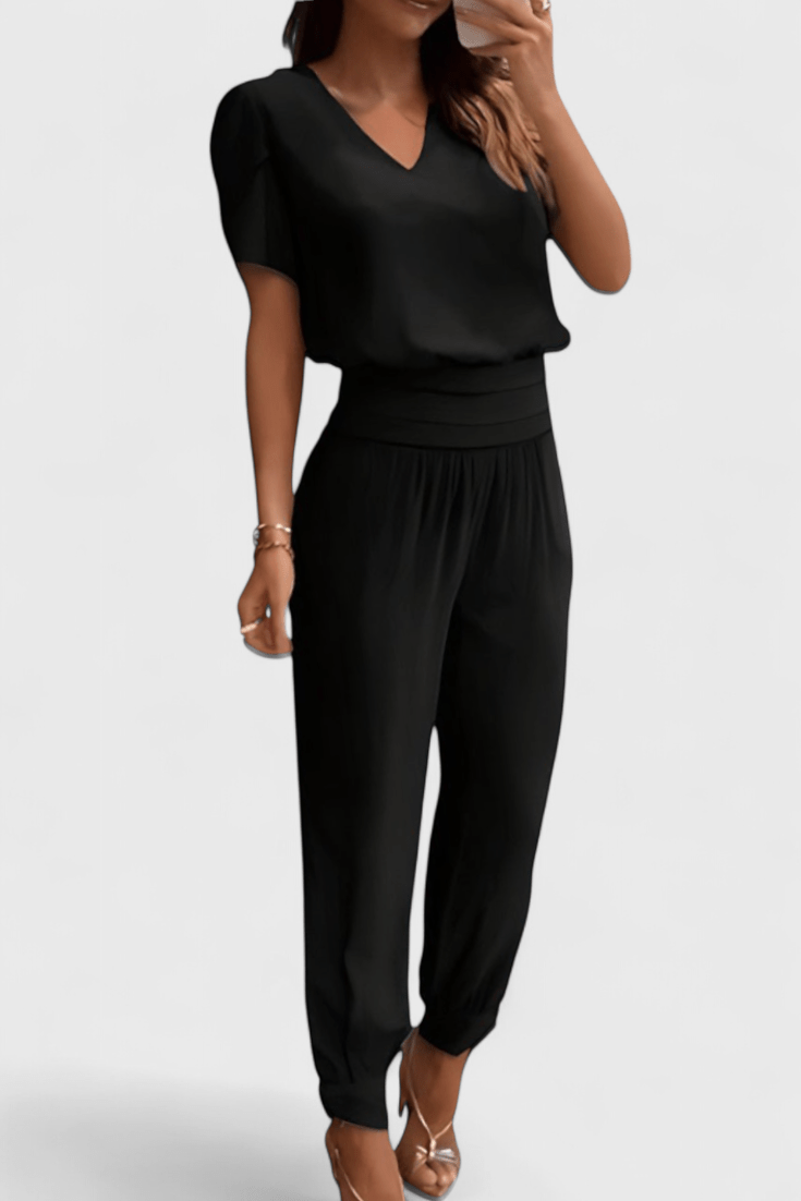Cassandra | Conjunto