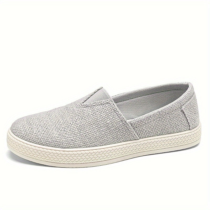 Mocassins casuais para a praia