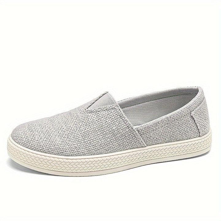 Mocassins casuais para a praia